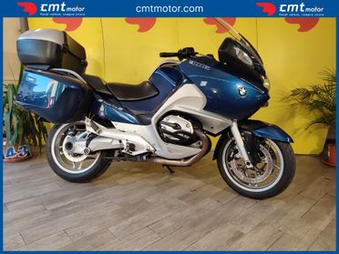 BMW R 1200 RT - 2008