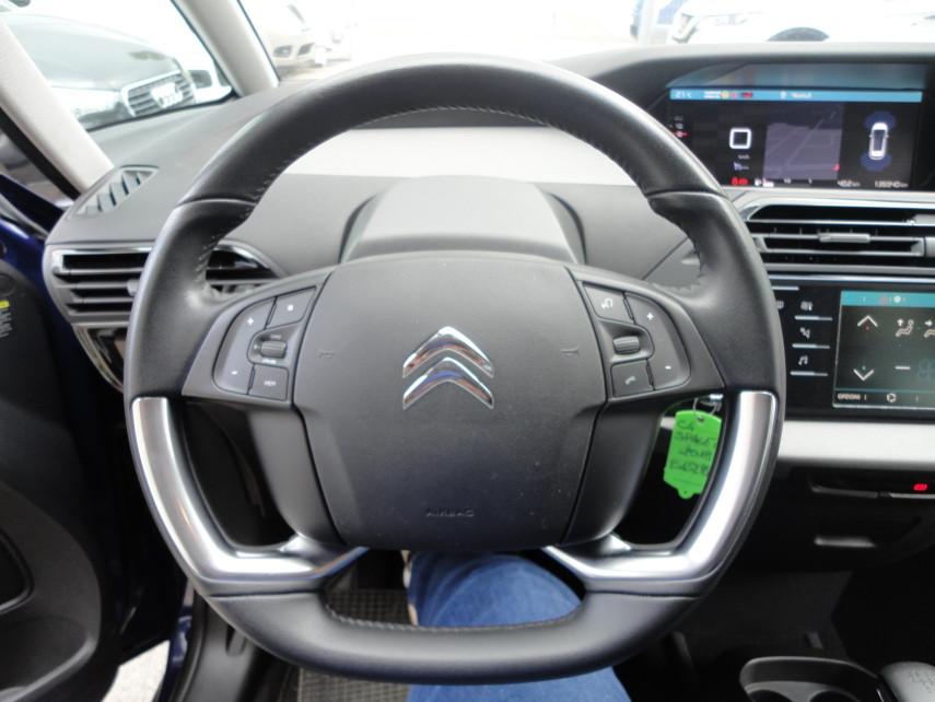 Citroen C4 Spacetourer 1.5 bluehdi Live s&s 130cv