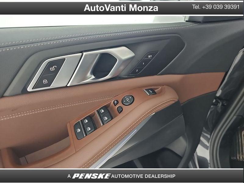 BMW X5 xDrive25d Xline
