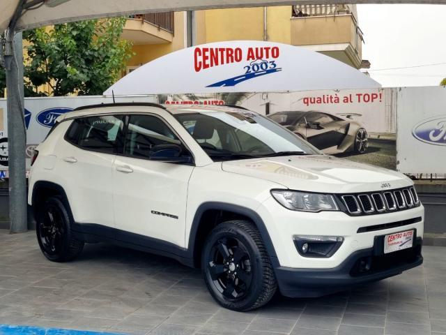 JEEP - Compass - 1.6 Mjt II 2WD