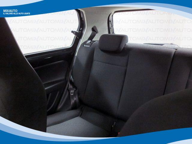 VOLKSWAGEN up! 1.0 60cv 5 Porte Move Up! EU6