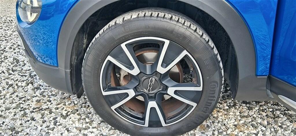 Fiat 500X 1.0 T3 Mirror Cross