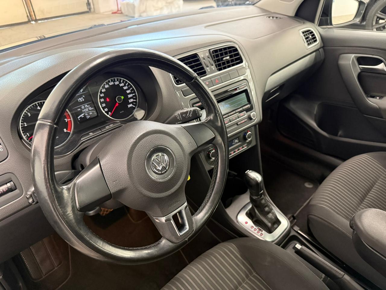 Volkswagen Polo 1.2 TSI DSG 5 porte Highline NEOPATENTATI