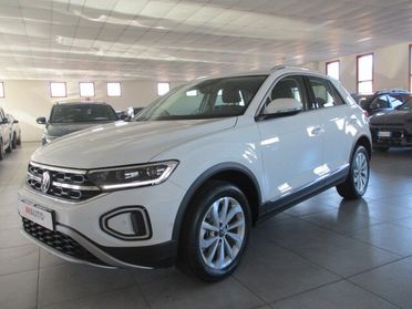 Volkswagen T-Roc 2.0 TDI SCR 150 CV DSG Style BlueMotion Technology