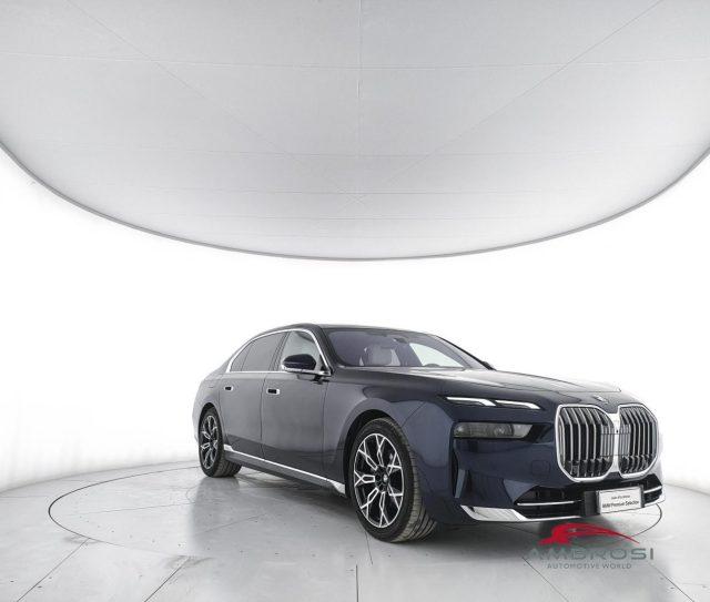 BMW 740 Serie 7 d xDrive