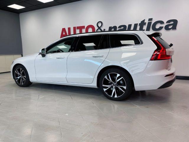 VOLVO V60 2.0 B4 CORE AUTO
