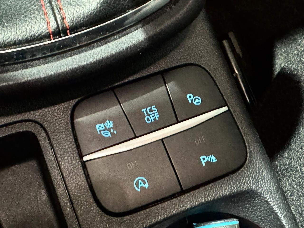 Ford Puma 1.0 EcoBoost Hybrid 125 CV S&S ST-Line X