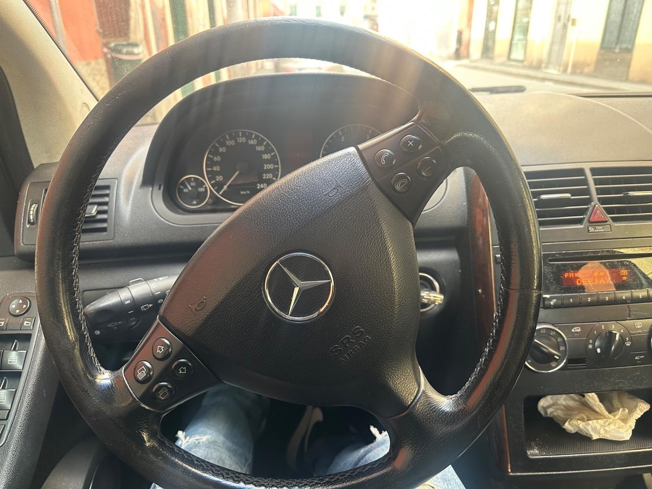 Mercedes-benz A 180 CDI Classic