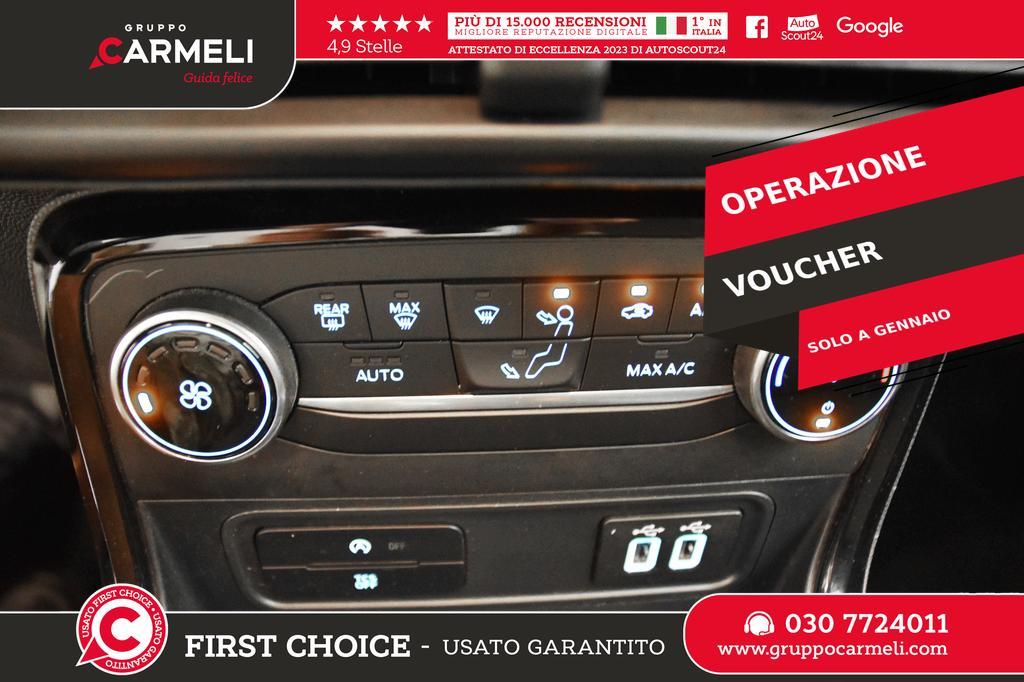 Ford EcoSport 1.0 EcoBoost Titanium