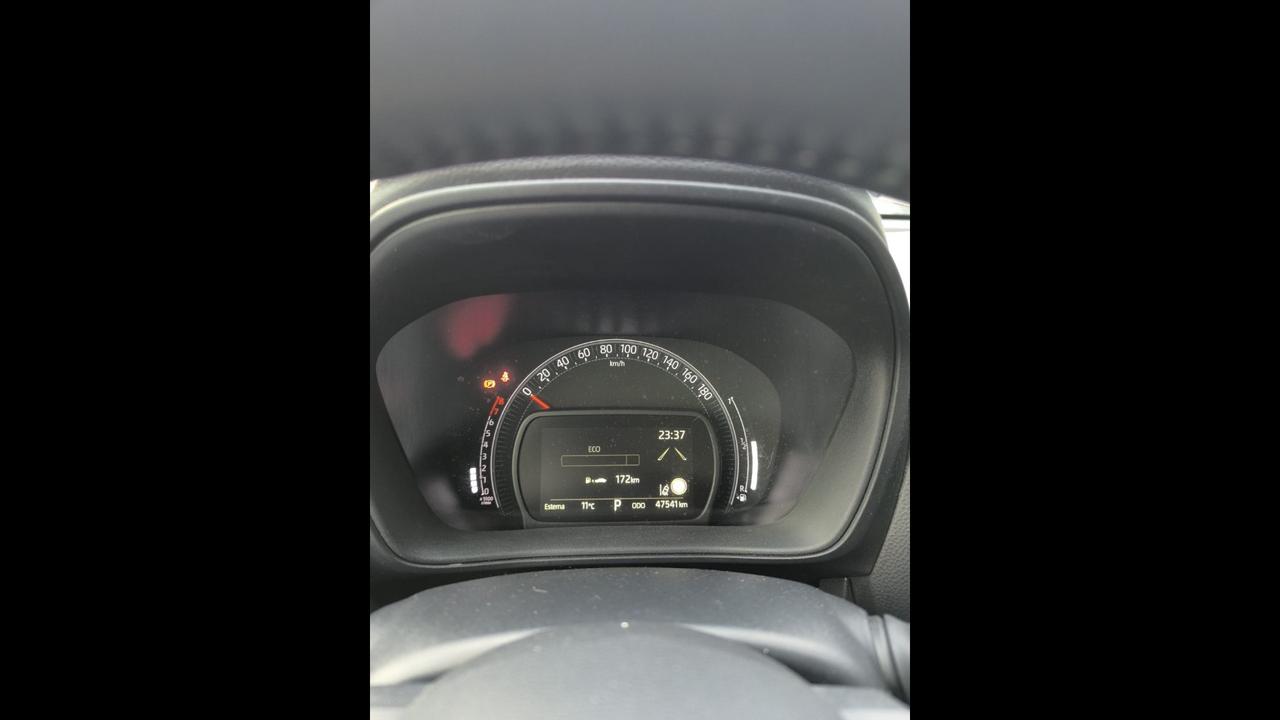 TOYOTA Aygo X - Aygo X 1.0 Active 72cv s-cvt