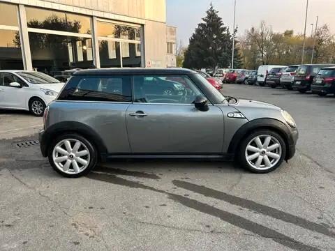 Mini 175cv 1.6 16V Cooper S