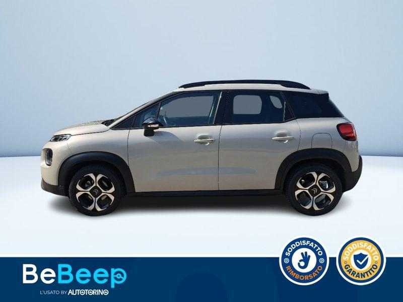 Citroën C3 Aircross 1.2 PURETECH SHINE S&S 110CV