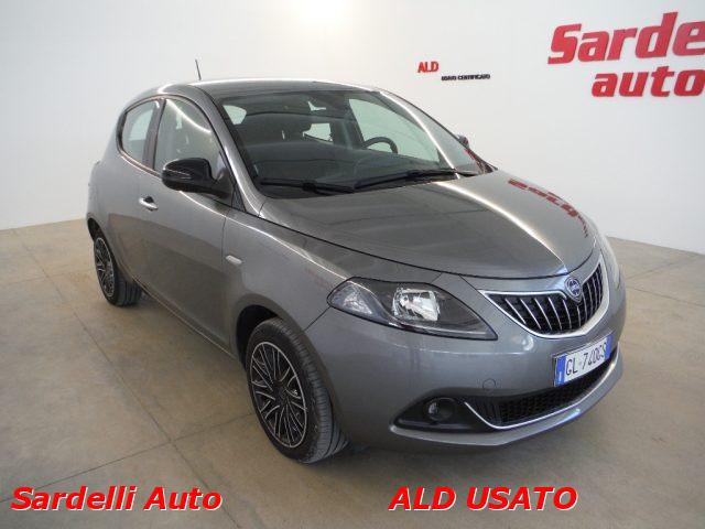 LANCIA Ypsilon 1.0 FireFly 5 porte S&S Hybrid Ecochic Gold