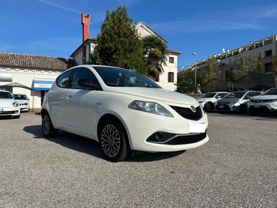 LANCIA Ypsilon 1.3 MJT 16V 95 CV 5 porte S&S Silver