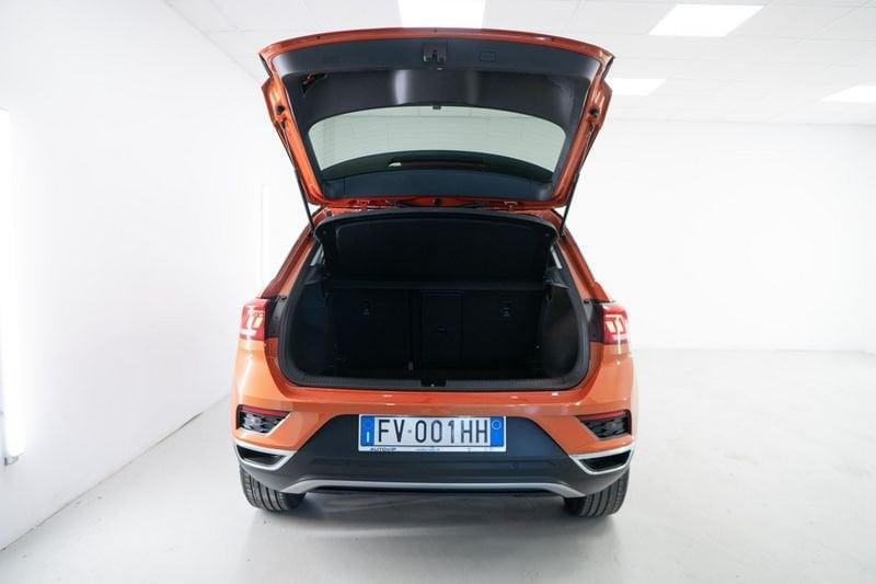 Volkswagen T-Roc 1.0 TSi Style 115CV