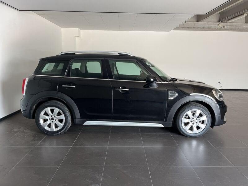 MINI Mini Countryman F60 COUNTRYMAN 1.5 ONE D