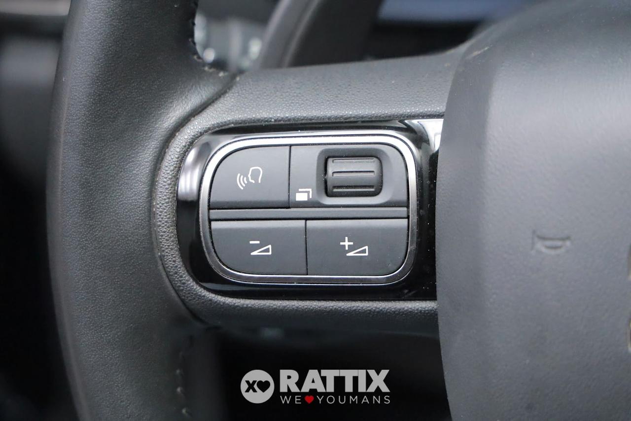 Citroen C5 Aircross 1.6 Hybrid Phev 225CV Shine Pack e-EAT8