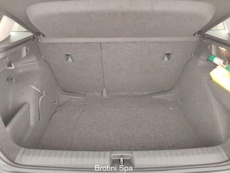 Skoda Kamiq Kamiq 1.0 TSI Ambition