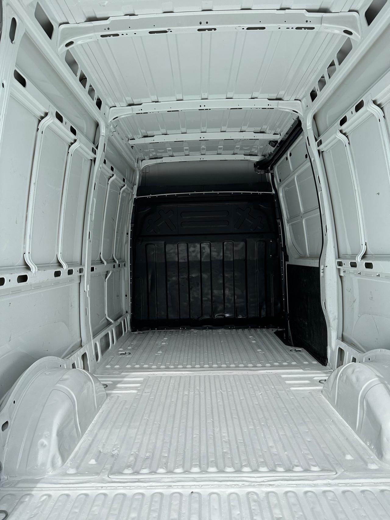 IVECO DAILY 35s12 V 3520 H2 - 2020