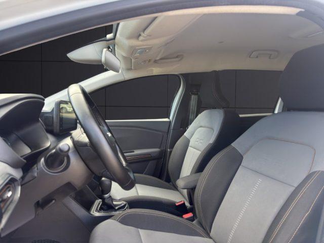 DACIA Jogger 1.6 Hybrid 140 7 posti Extreme