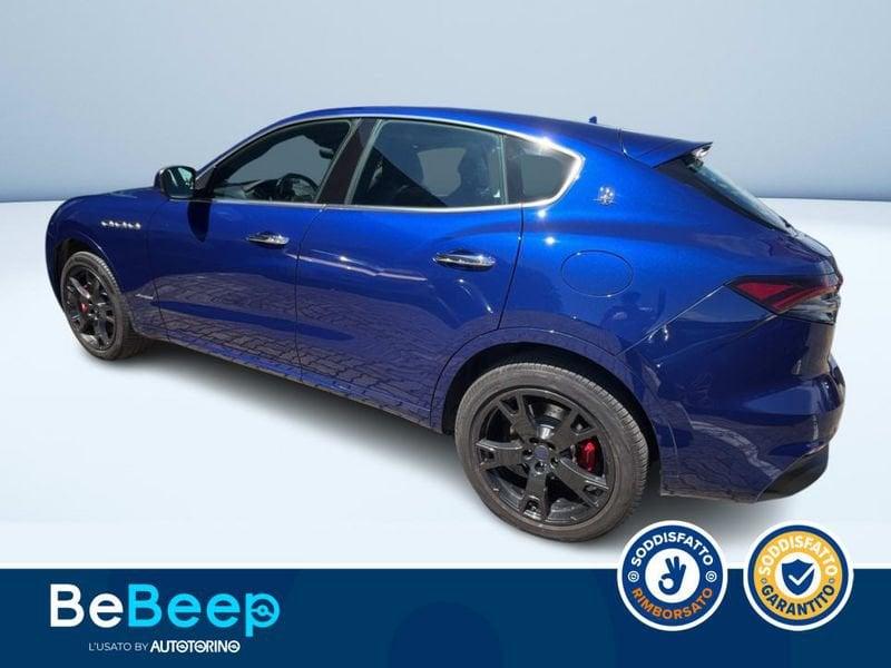 Maserati Levante 3.0 V6 GRANSPORT 250CV AUTO MY19