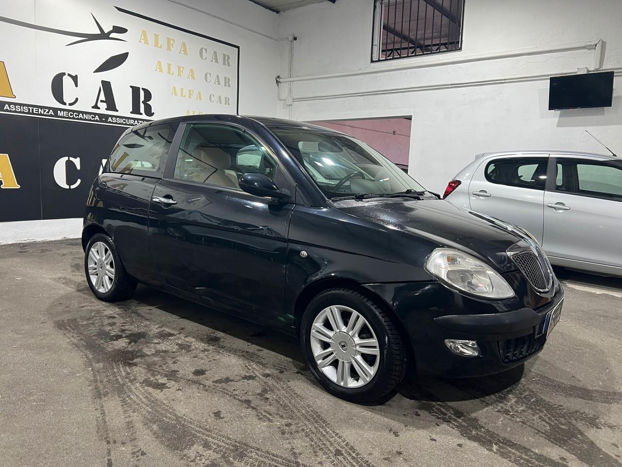 Lancia Ypsilon 1.3 Multijet 16V