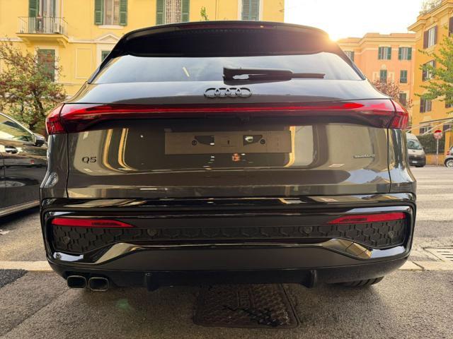 AUDI Q5 TDI 204Cv mHEV+ S tronic quattro S line edition