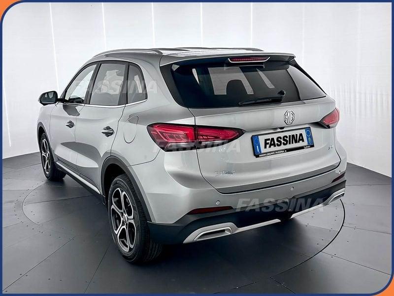 MG ZS ZS 1.5 Comfort
