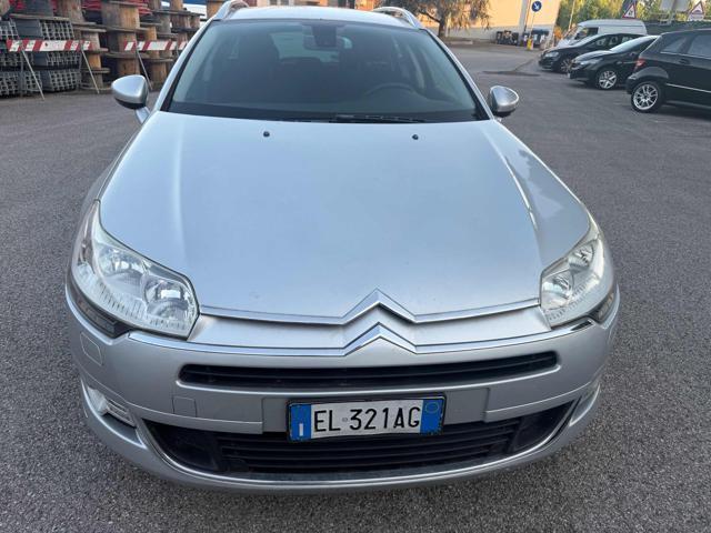 CITROEN C5 2.0 HDi 160 aut. Executive Tourer Bellissima