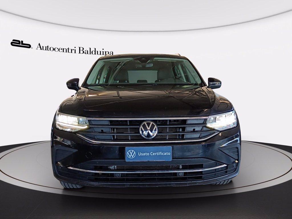 VOLKSWAGEN Tiguan 1.5 tsi life 130cv del 2022