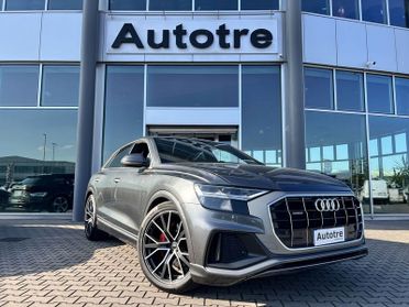 Audi Q8 Q8 45 TDI quattro tiptronic Sport S-line plus