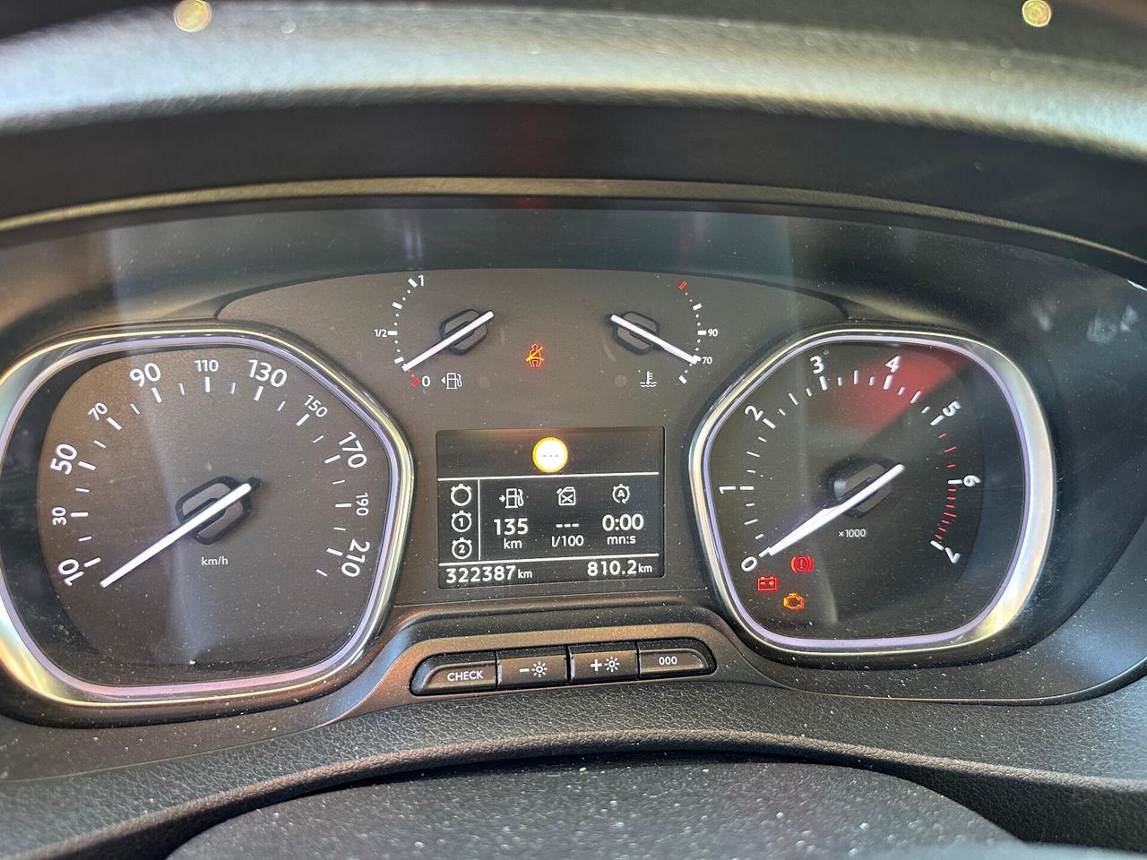 Peugeot Expert BlueHDi 120 PL-TN Furgone coibentato Premium Standard