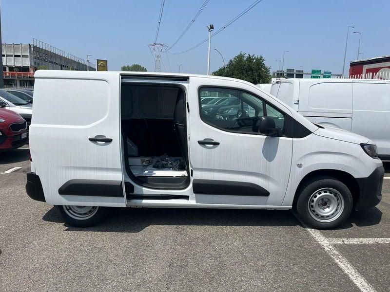 Opel Combo Combo Cargo 1.5 Diesel 100CV S&S L1H1 (IVA ESCL.)