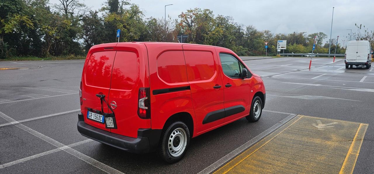 Opel Combo Cargo 1.5 Diesel 100CV Edition 3 POSTI!