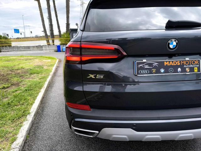 BMW X5 xDrive25d xLine