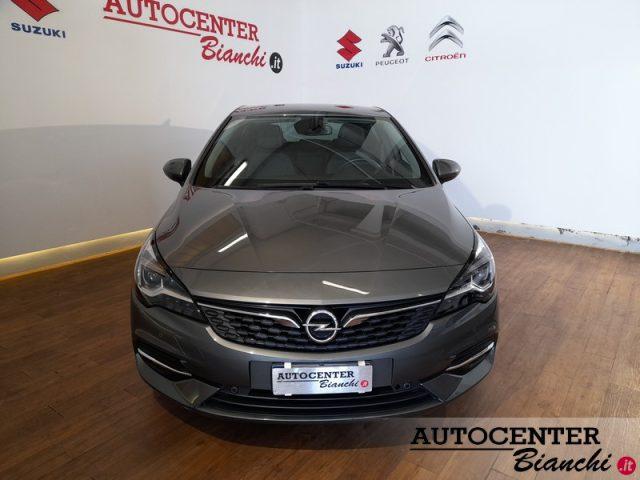 OPEL Astra 1.2 Turbo 130 CV S&S 5 porte Business Elegance