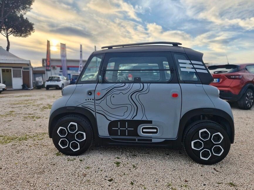 Citroen Ami My Tonic
