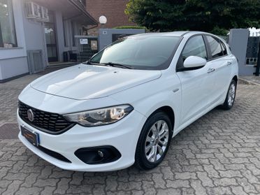 Fiat Tipo 1.3 Mjt S&S 5 porte Lounge