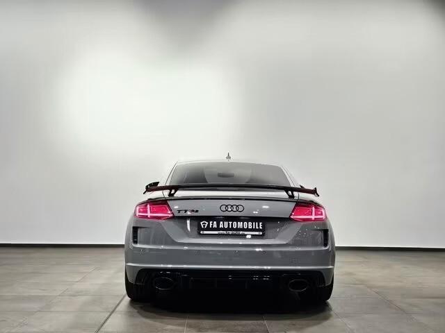 Audi TT RS Coupé 2.5 TFSI quattro S tronic Matrix B&O Kamera RS-Sport 20 Zoll
