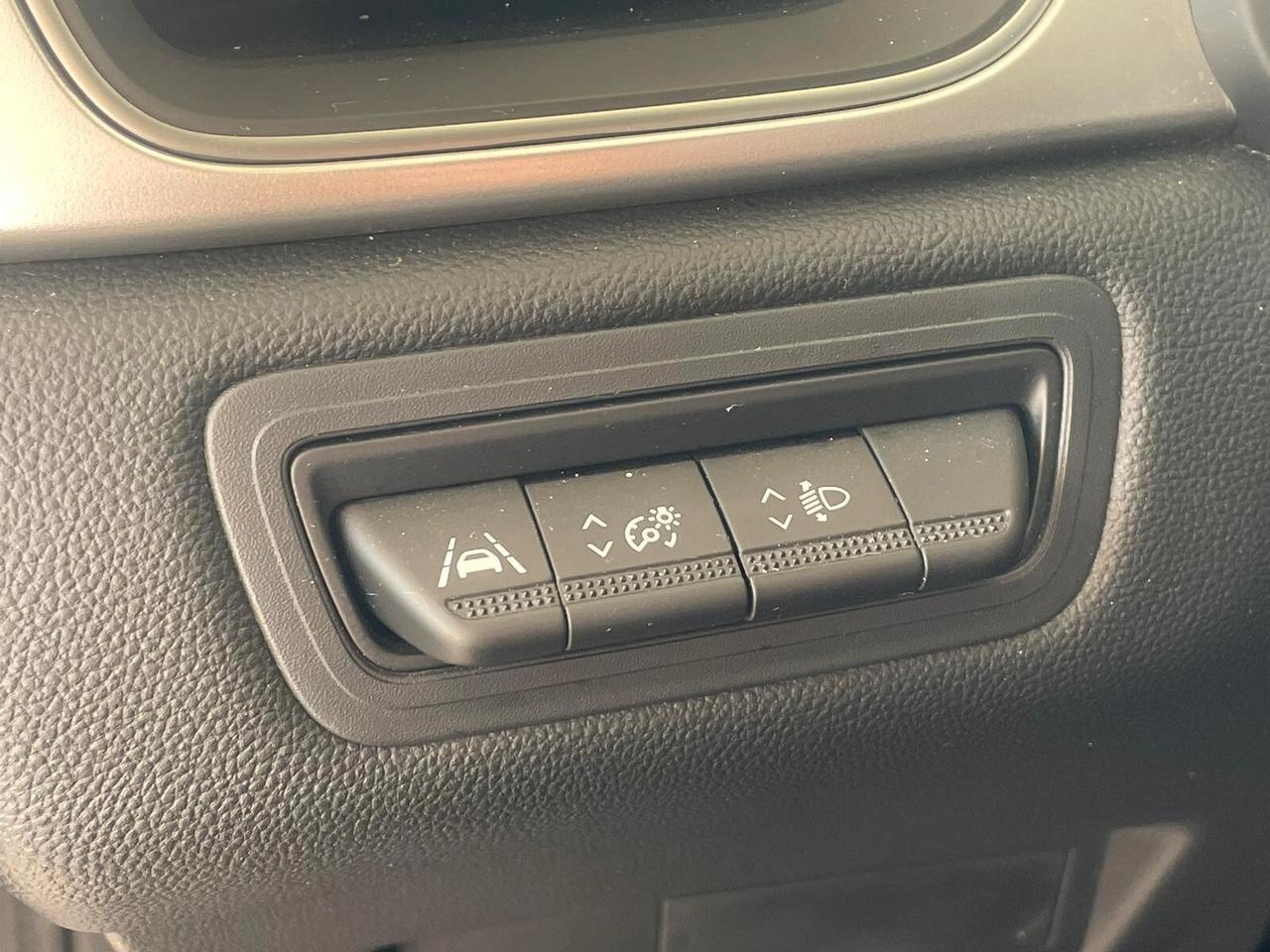 Renault Captur Full Hybrid E-Tech Intens