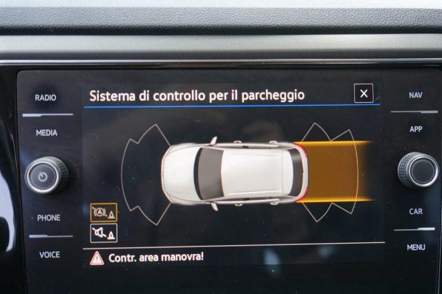 VOLKSWAGEN T-Roc 1.0 TSI Style BlueMotion Technology