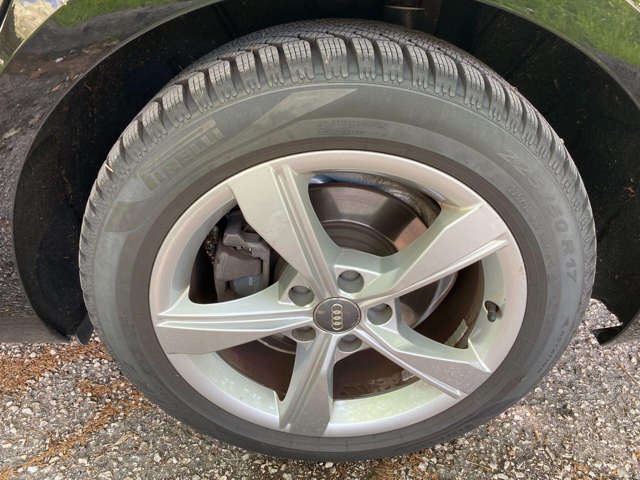 Audi A4 Avant 40 TDI quattro S tronic Tetto apribile
