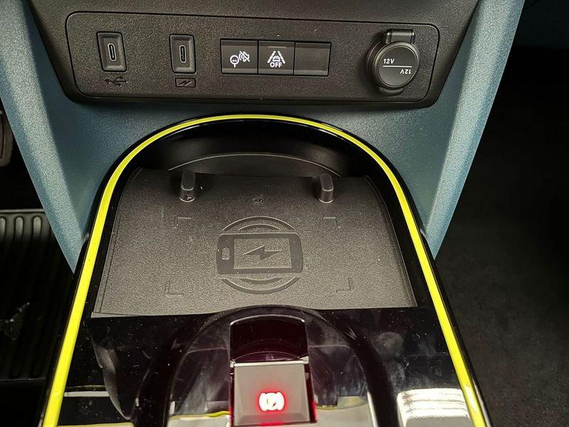 FIAT Grande Panda Grande Panda 1.2 Hybrid 110 CV S&S La Prima - PROMO SIRONIAUTO+