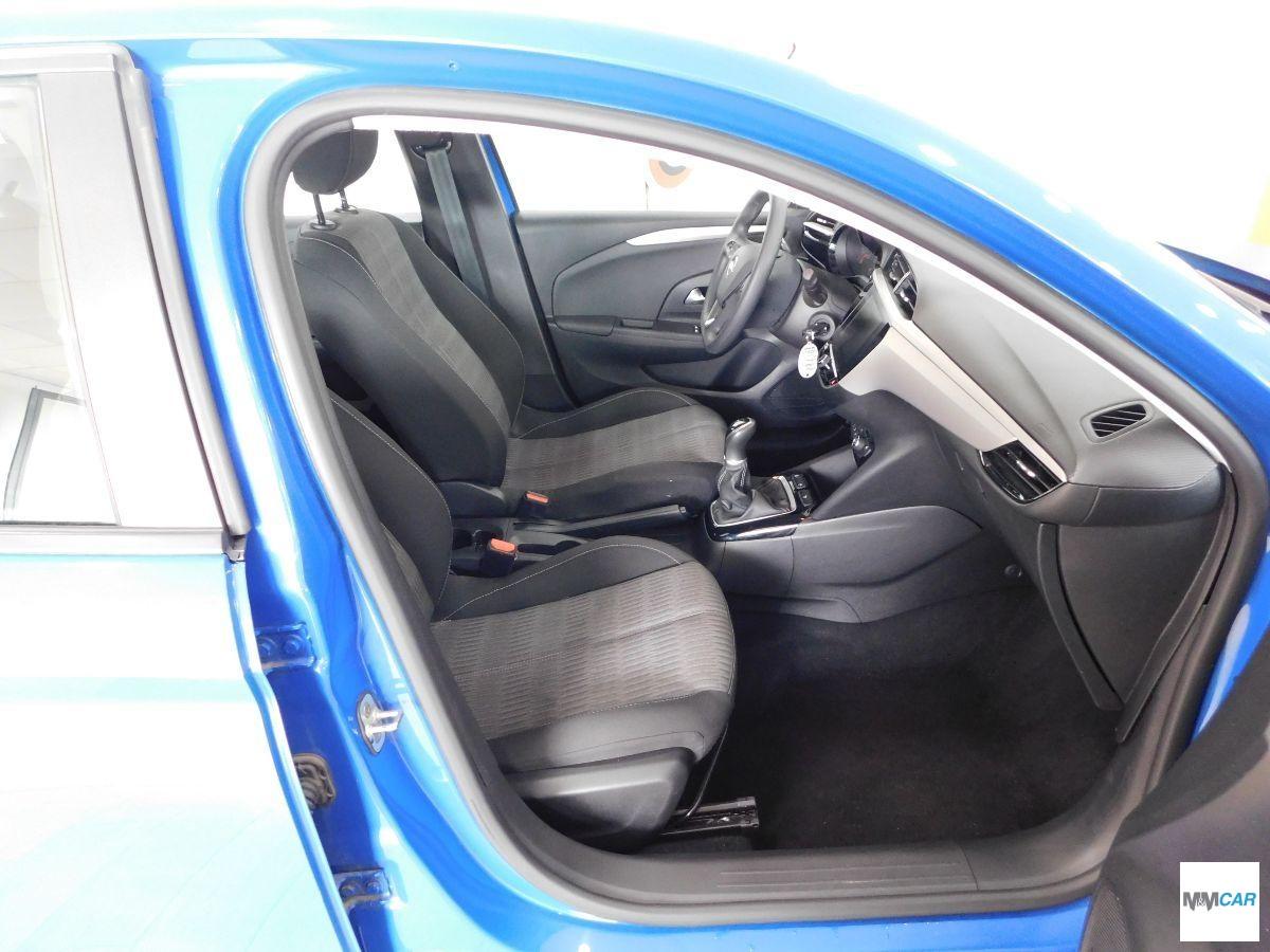 OPEL - Corsa - 1.2 Edition