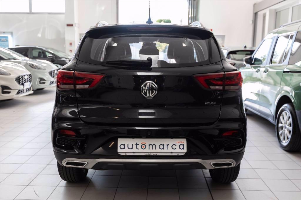 MG ZS 1.0 Luxury auto del 2023