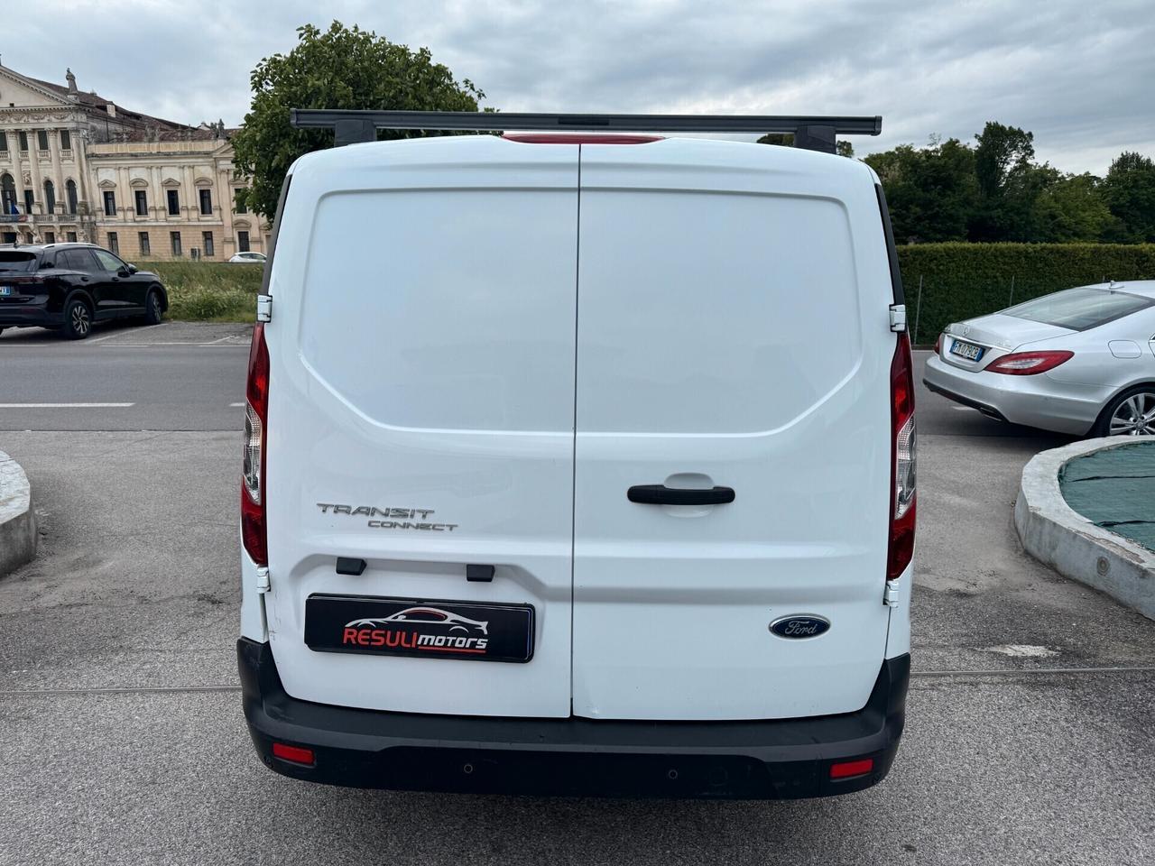 Ford Transit Connect 200 1.5 TDCi 100CV PC Furgone Trend