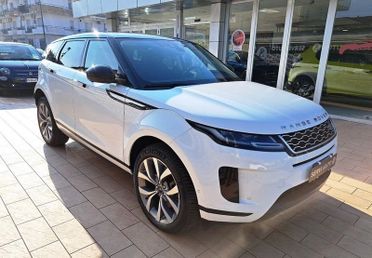 Land Rover RR Evoque Range Rover Evoque 2.0D I4 180 CV AWD Auto R-Dynamic SE
