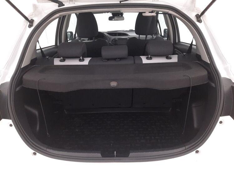 Toyota Yaris Hybrid Business BR706866 1.5 Full Hybrid 101CV