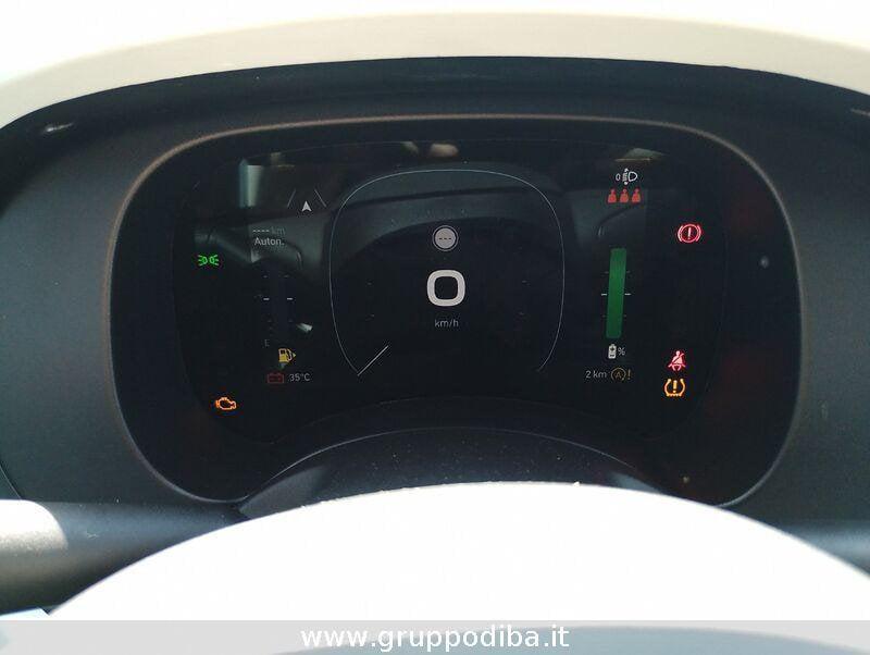 FIAT Pandina 1RA My26 1.0 65cv Hybrid Cross