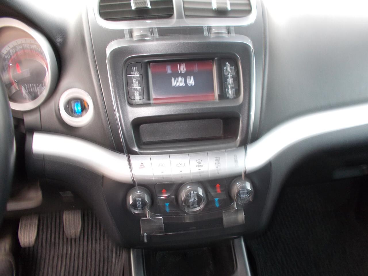 Fiat Freemont 2.0 Multijet 140 CV Lounge